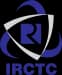 IRCTC logo