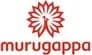 Murugappa logo