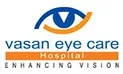 Vasan Eyecare logo