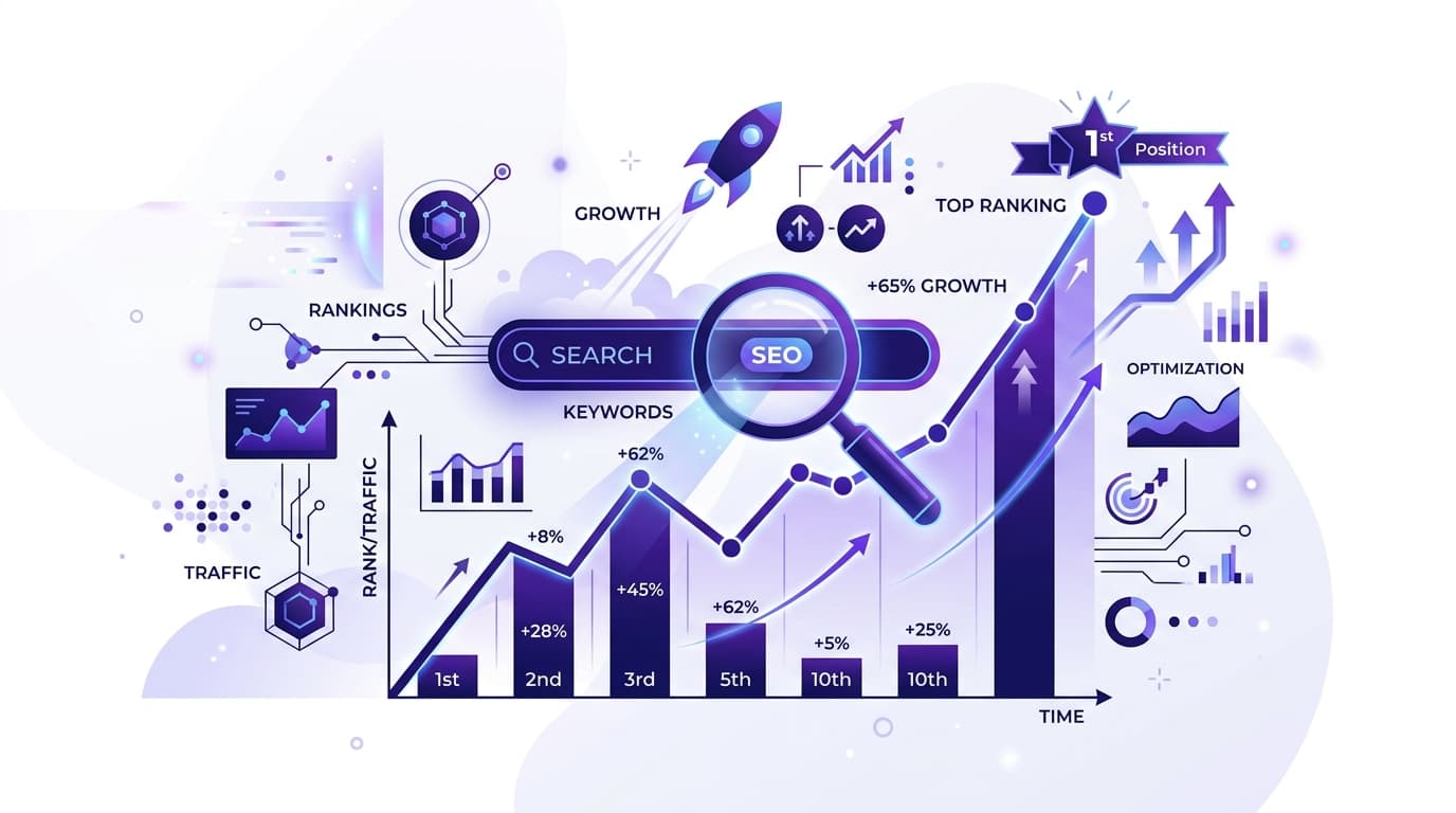 Search Engine Optimization