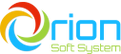 Orion Soft System Logo
